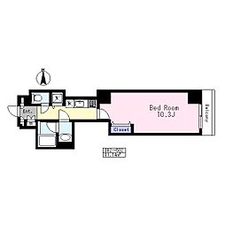 ラ　ボーン　ヴィ　平井 ５０２