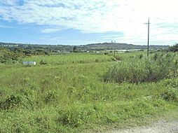 糸満市豊原の土地