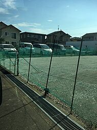 福久1丁目貸土地