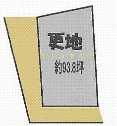 兵庫県加東市土地