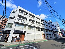 第三ショーケービル