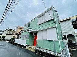 茅ヶ崎市赤羽根　戸建住宅