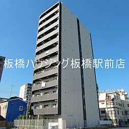 グランドコンシェルジュ板橋本町