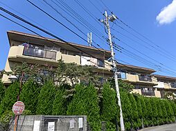 メゾンリバージュ3号館