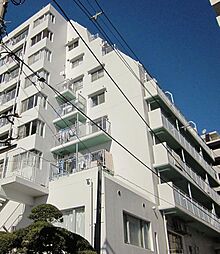 武蔵小金井スカイハイツ 503