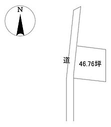 警察署や動物園の近く　大字徳山　東金剛山　売土地