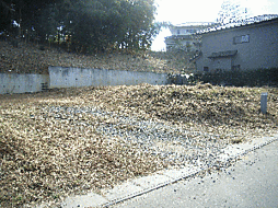 グリーンタウン中延4号地（二本松町）