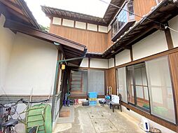 津島町平井　売り家 1