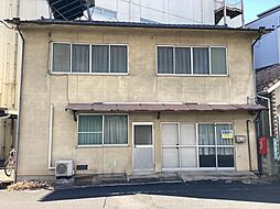津山市田町戸建