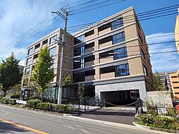 パークシュロス芦屋