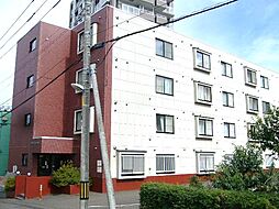 澄川第3銀座パレス 402