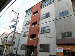 朋栄マンション