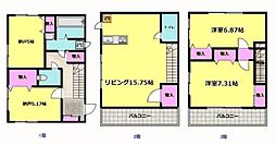 船橋市栄町1丁目