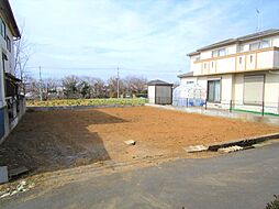 東松山市大字東平　土地50坪