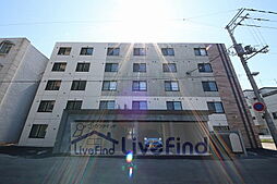 札幌市白石区東札幌五条６丁目