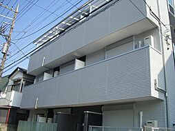 Bレジデンス青井 ２０１