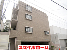 ロイヤルヒルズ丘上 201
