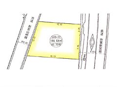 新宮町新宮　売地