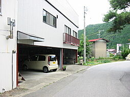 鈴村住宅