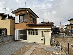 古民家イノベーション貸家