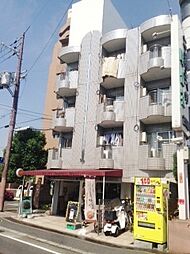 ロータリーマンション門真一番