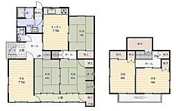 中古戸建 山下町