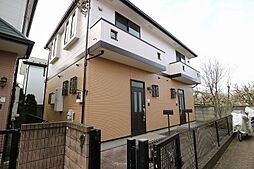 浅賀タウンハウスＩ 1