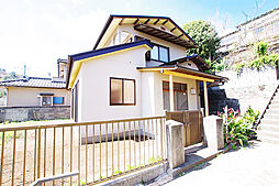 熱海市緑ガ丘町の一戸建て