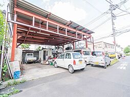 八王子市小宮町の土地