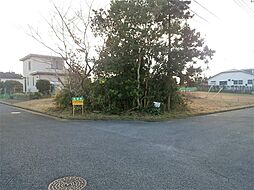 いすみ市大原台の土地
