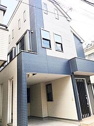 芝樋ノ爪戸建て