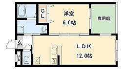 たちばなハイム 105