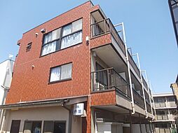 常盤台丹陽マンション