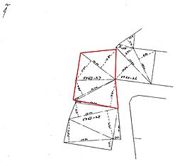 長野市安茂里小市　売地