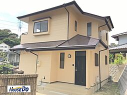 長府松小田中町　中古戸建