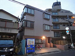 ヴィラヨシダ鳩ヶ谷 102