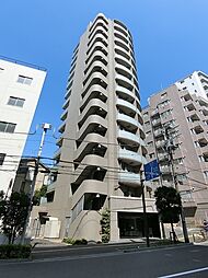ローレルアイ茗荷谷 203