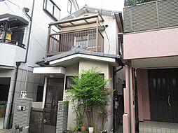 中鴻池町2丁目貸家