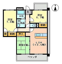 Ｋ’ｓ２００２ ４１７号室