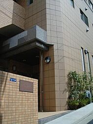 フォレ・ロワール戸山