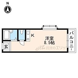 コトブキパークハイツ