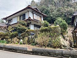 綾部市位田町蓮花寺