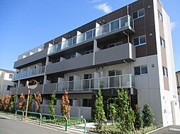 BondsTerrace石神井公園 502