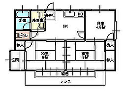 水戸市元吉田町の一戸建て