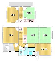 南高野町1丁目750番8