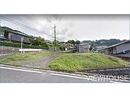 桐生市堤町３丁目の土地