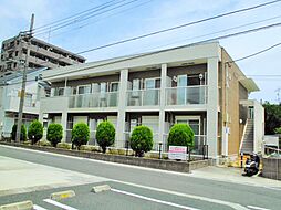 シャルマンASAMIZODAI ２０４