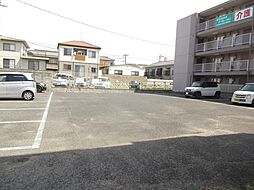 売土地岡山市中区 浜1丁目