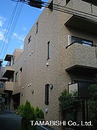 ヴィラコート保立