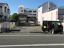 津市南中央